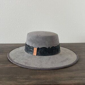 Chida Frida Cowboy Hat